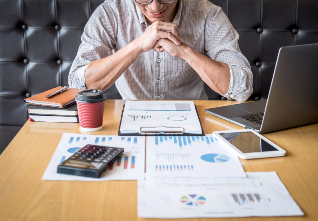 investment general advice ShareSoc